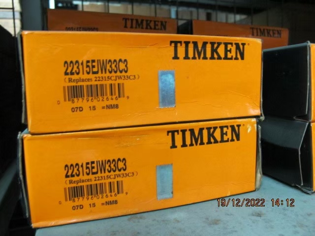 Timken Photo 59